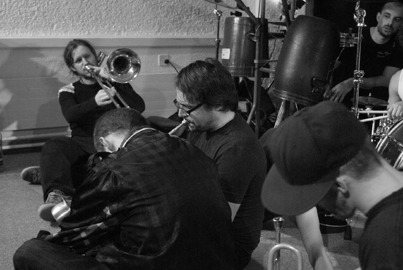 Pulluporchestra am 31.1.2011 080